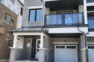 Townhouse for Rent, 1987 Cameron Lott Cres, Oshawa, ON