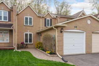 Freehold Townhouse for Sale, 109 Yorkville Dr, Clarington, ON