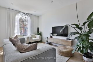 House for Rent, 180 Broadview Ave #1, Toronto, ON