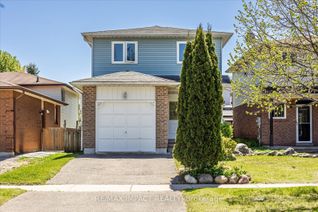 Detached House for Sale, 3 Hartsfield Dr, Clarington, ON