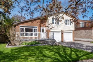 House for Sale, 1832 Bronte Sq, Pickering, ON