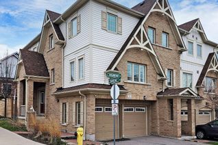 Townhouse for Sale, 31 Benjamin Way, Whitby, ON