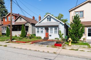 Detached House for Rent, 134 Holborne Ave, Toronto, ON