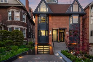 Semi-Detached House for Sale, 195 De Grassi St, Toronto, ON