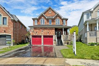 Detached House for Sale, 1418 Livesey Dr, Oshawa, ON