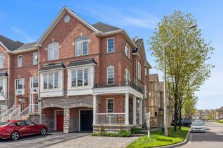 Townhouse for Sale, 36 Cullcastle St, Ajax, ON