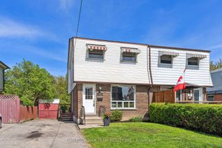 Semi-Detached House for Sale, 223 Vancouver St, Oshawa, ON