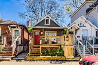 House for Sale, 279 Craven Rd, Toronto, ON