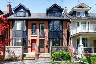 Semi-Detached House for Sale, 180 Browning Ave, Toronto, ON