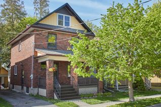 Property for Sale, 95 Agnes St, Oshawa, ON