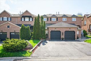Townhouse for Sale, 14 Heaver Dr, Whitby, ON