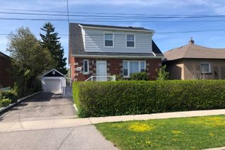 Detached House for Sale, 294 Wolfe St, Oshawa, ON