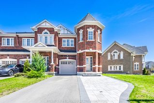Townhouse for Sale, 108 Whitefoot Cres, Ajax, ON