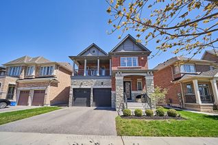 Detached House for Sale, 2413 Dress Circle Cres, Oshawa, ON