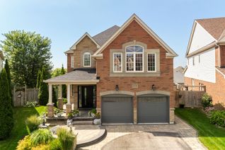 Detached House for Sale, 1218 Harlstone Cres, Oshawa, ON