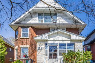 House for Sale, 28 Hurndale Ave, Toronto, ON