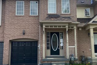 Townhouse for Sale, 3 Playfair Rd, Whitby, ON