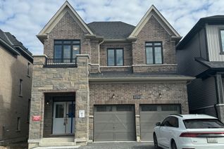 Detached House for Rent, 1050 Thompson Dr, Oshawa, ON