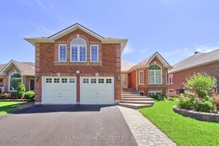Detached House for Sale, 11 Kerfoot Cres, Georgina, ON