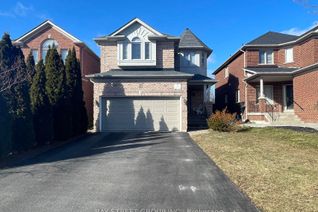 Detached House for Sale, 54 Mirando St, Richmond Hill, ON