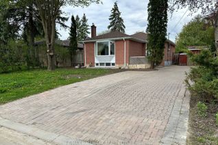 Property for Rent, 10 Johnson Rd #Main, Aurora, ON
