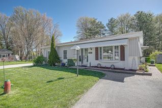 Bungalow for Sale, 112 Linden Lane, Innisfil, ON