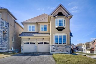 Detached House for Sale, 187 Ben Sinclair Ave, East Gwillimbury, ON