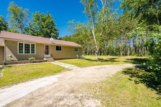 Detached House for Sale, 5258 30th Side Rd, Essa, ON