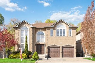 Detached House for Sale, 50 Humberwood Gate, Vaughan, ON