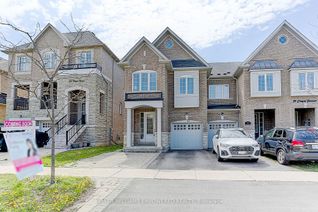 Townhouse for Sale, 85 Chayna Cres, Vaughan, ON