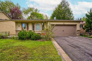 Backsplit for Sale, 22 Brightway Cres, Richmond Hill, ON