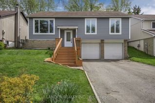 Detached House for Sale, 107 Tyson Dr, East Gwillimbury, ON
