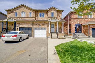 Property for Sale, 31 Cassia Cres, Vaughan, ON
