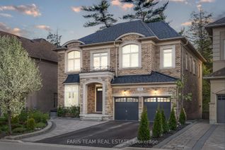 Detached House for Sale, 118 Headwind Blvd, Vaughan, ON