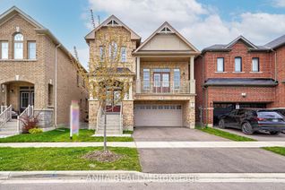 House for Sale, 46 Buttonleaf Cres, Whitchurch-Stouffville, ON