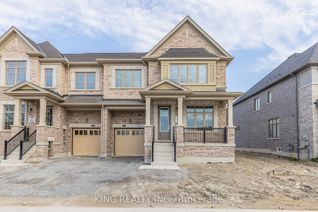 Freehold Townhouse for Rent, 7 Bowline Vista, East Gwillimbury, ON