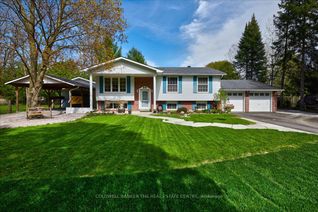 Bungalow for Sale, 3929 Rosemary Lane, Innisfil, ON