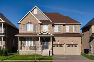 Detached House for Sale, 871 Green St, Innisfil, ON