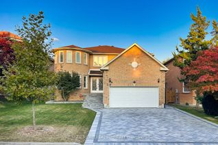House for Sale, 28 Laser Crt, Richmond Hill, ON