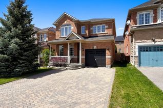 Detached House for Sale, 8 Golden Forest Rd, Vaughan, ON