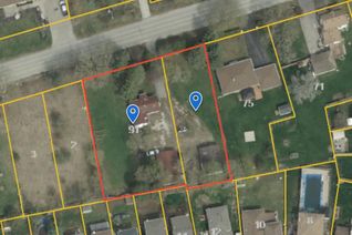 Property for Sale, 91 Lilly St W, New Tecumseth, ON
