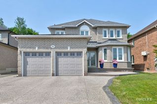 Detached House for Sale, 92 Vaughan Mills Rd, Vaughan, ON