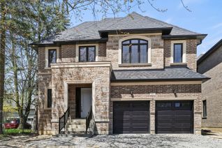 Detached House for Sale, 30C Maple Grove Ave, Richmond Hill, ON