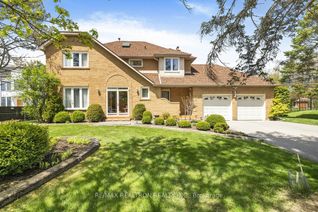 House for Sale, 82 Humber Valley Cres, King, ON