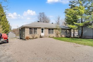 Detached House for Sale, 4055 Glen Cedar Dr E, Ramara, ON