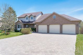 Property for Sale, 36 Marlow Circ, Springwater, ON