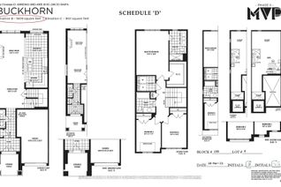 Property for Sale, Lot-6 Prudhoe Block 190 Terr, Barrie, ON