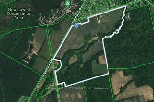 Property for Sale, 5343 Sunnidale Concession 3, Clearview, ON