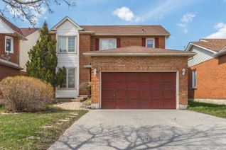 Detached House for Sale, 48 O'shaughnessy Cres, Barrie, ON