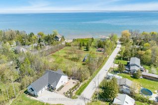 Vacant Residential Land for Sale, 31 Downer St, Collingwood, ON